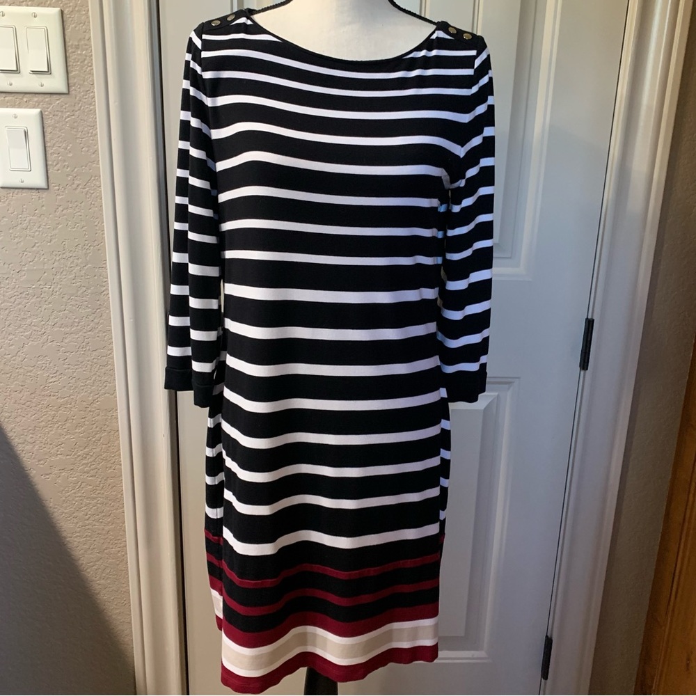 White House Black Market Dress